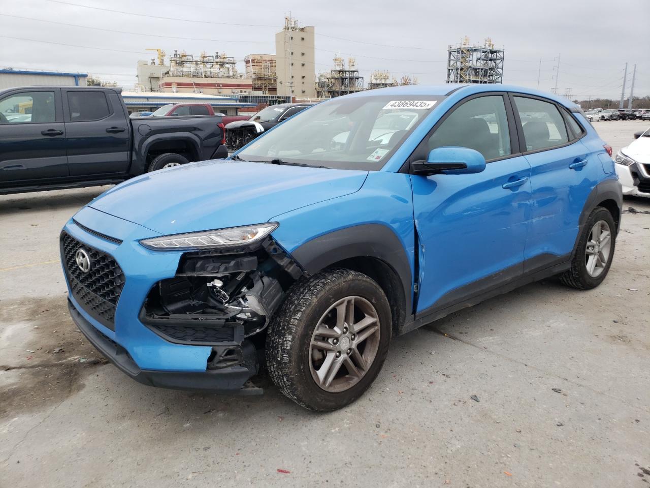 HYUNDAI KONA SE 2020