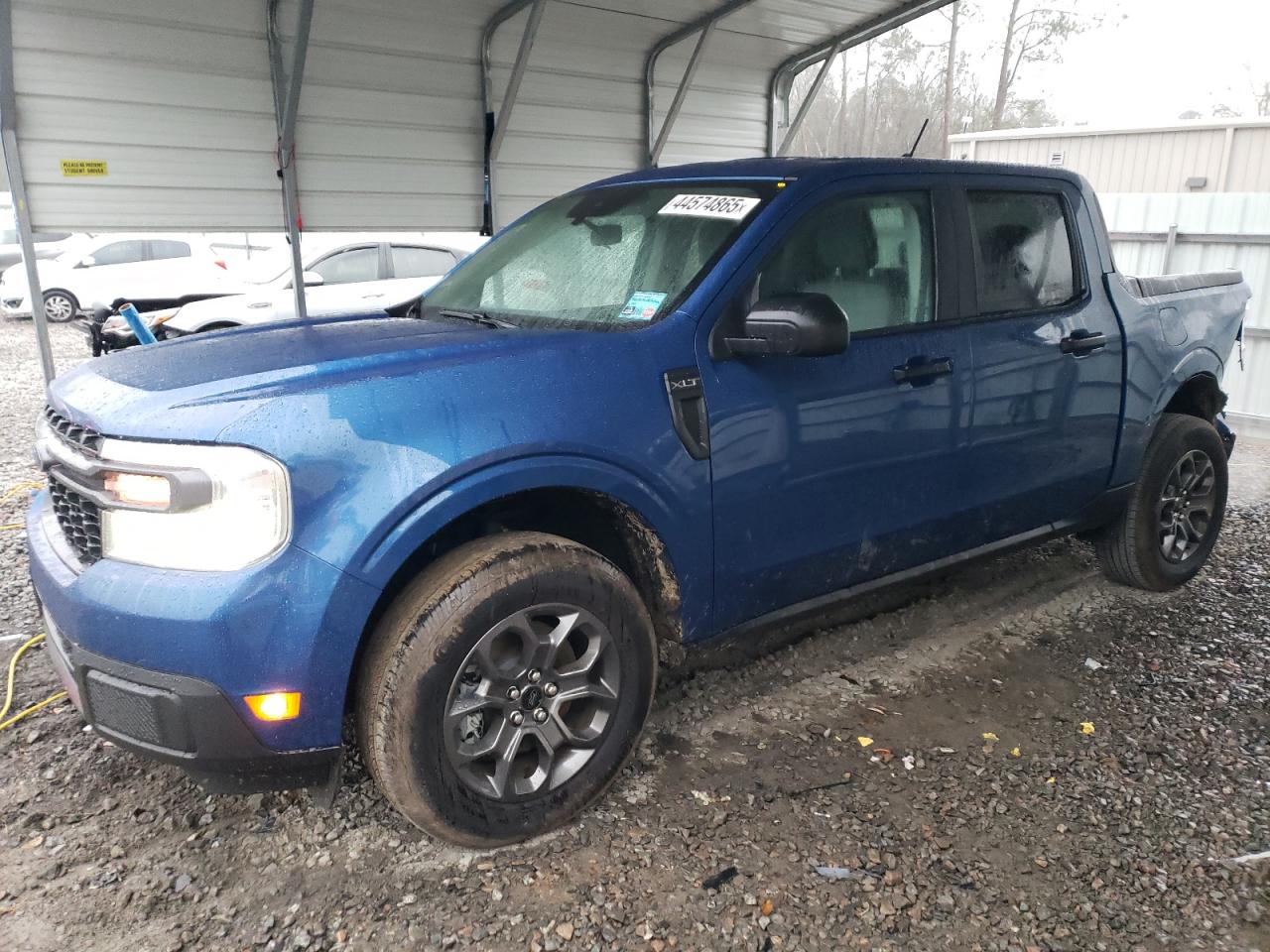 FORD MAVERICK X 2024