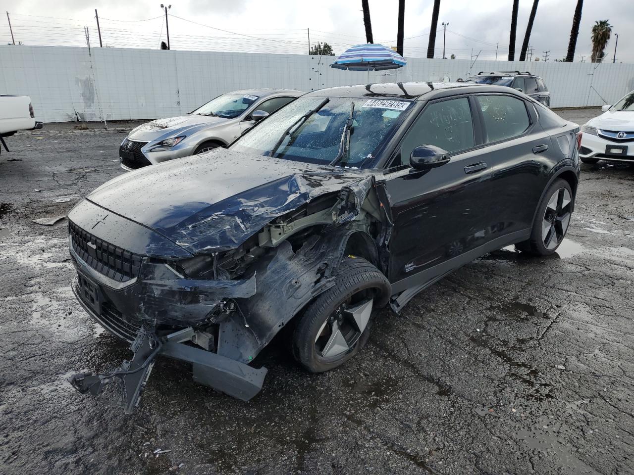 POLESTAR 2 2023