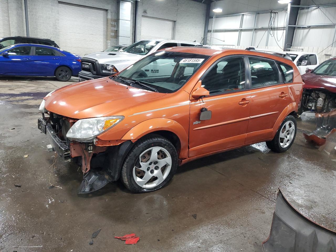 PONTIAC VIBE 2005