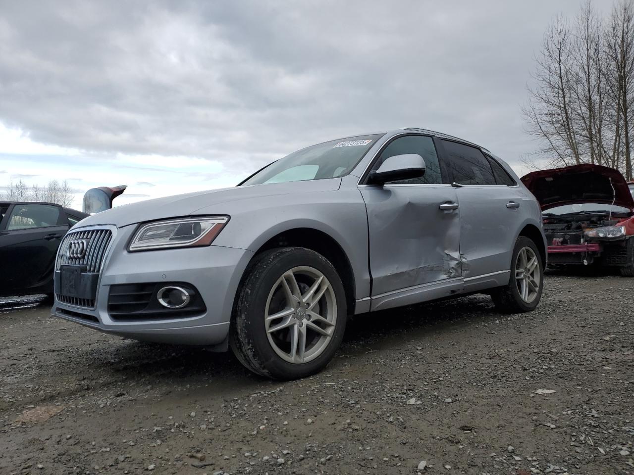 AUDI Q5 PREMIUM 2015