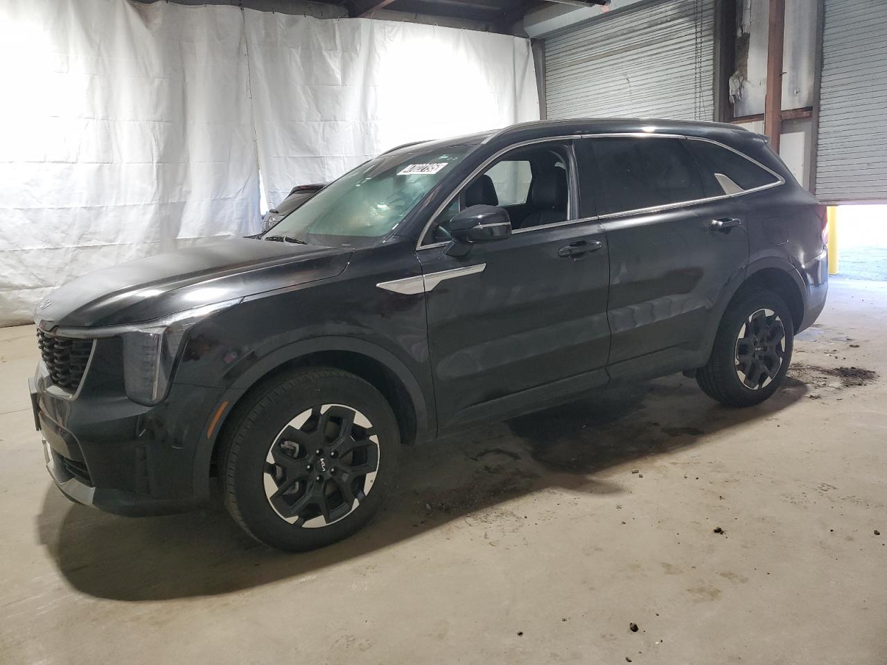 KIA SORENTO S 2024