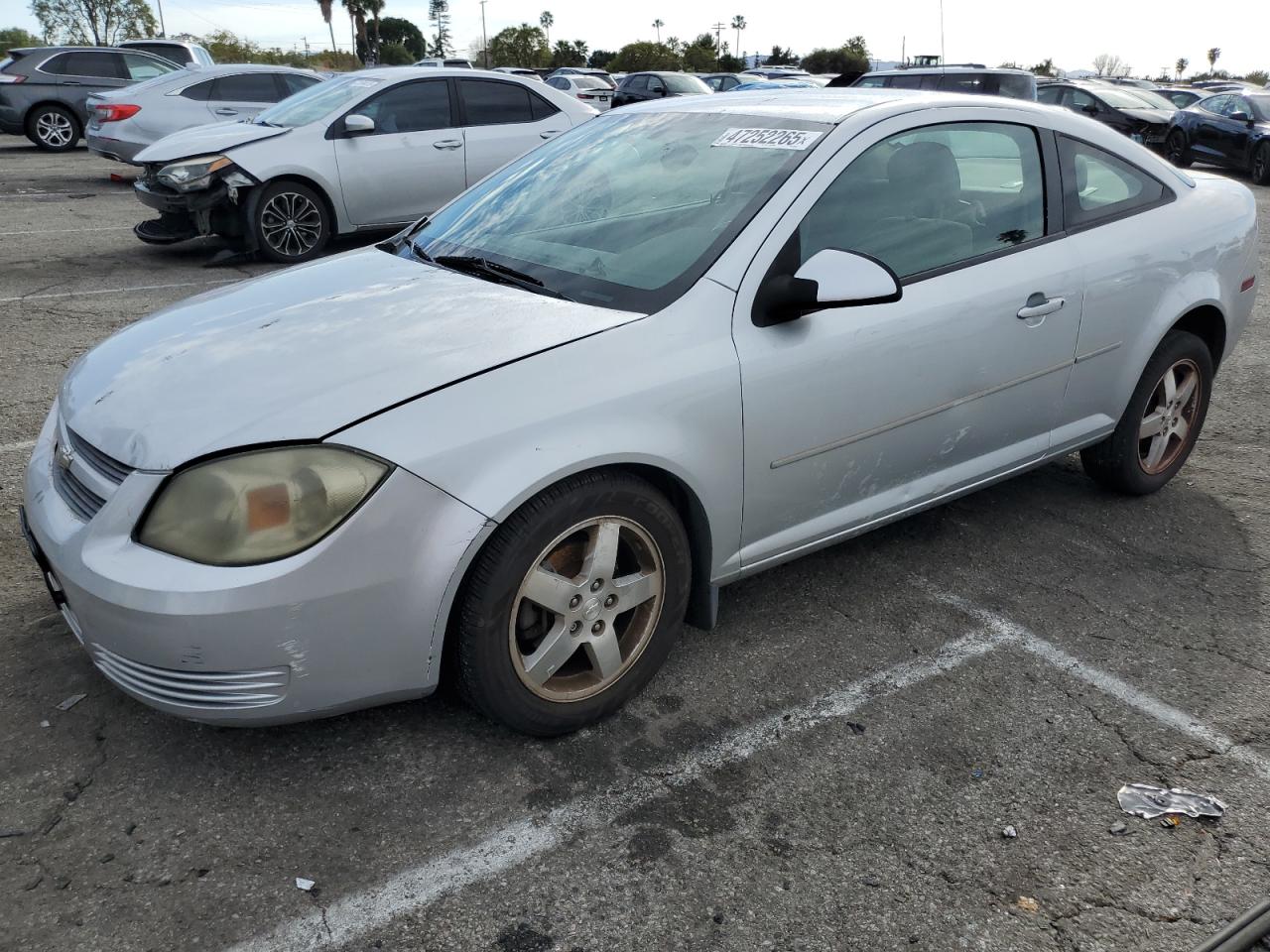CHEVROLET COBALT LT 2009
