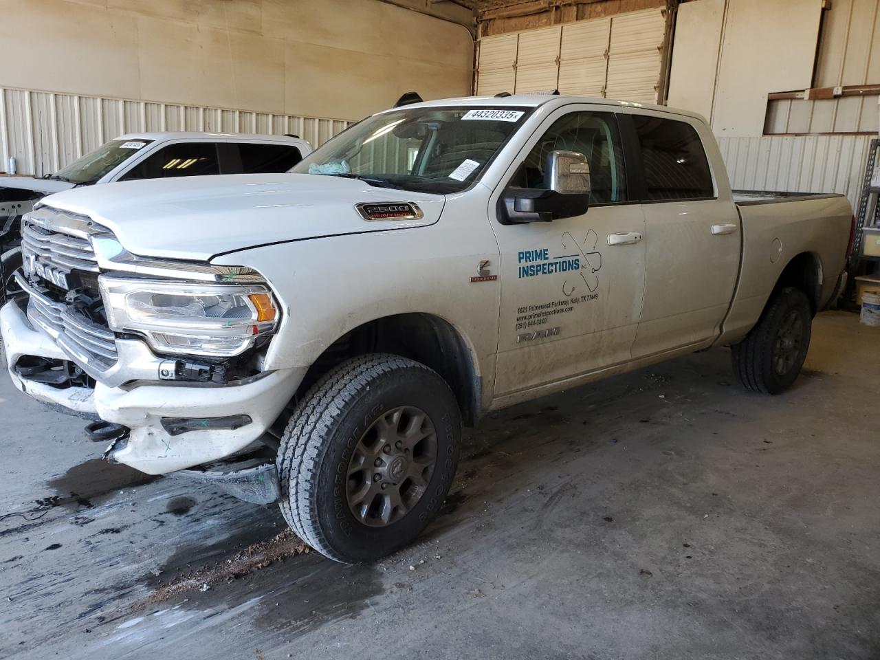 RAM 2500 LARAM 2024
