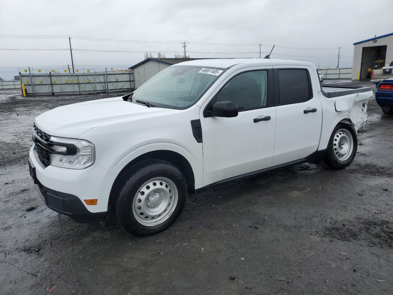 FORD MAVERICK X 2024