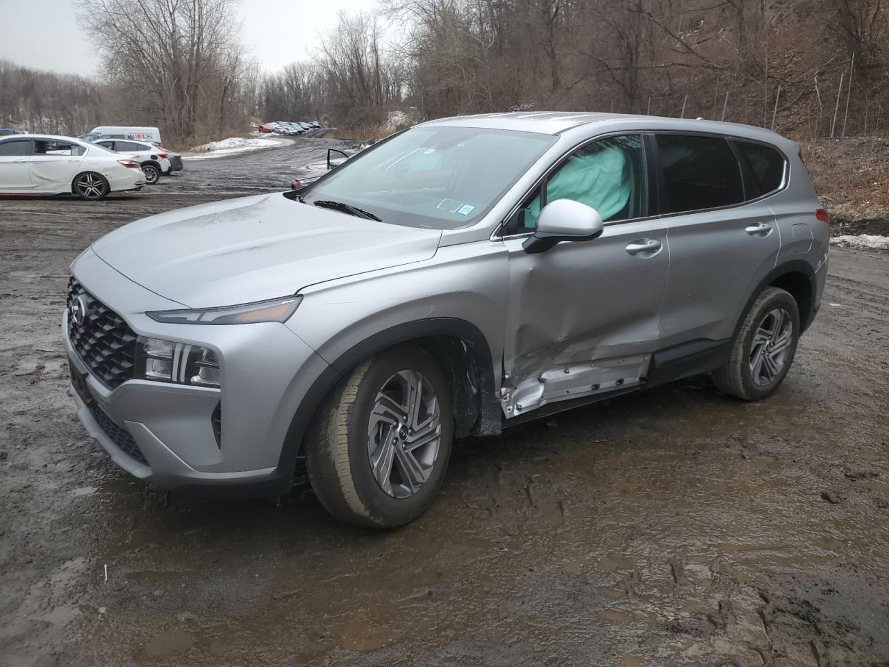 HYUNDAI SANTA FE S 2023