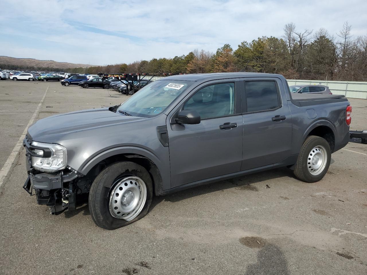 FORD MAVERICK X 2023