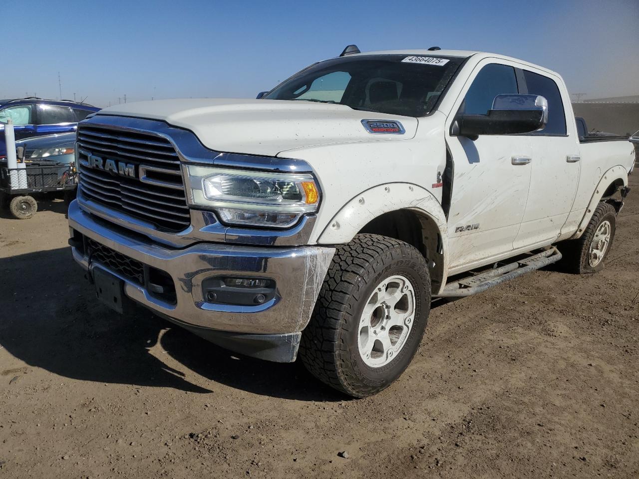RAM 2500 LARAM 2019