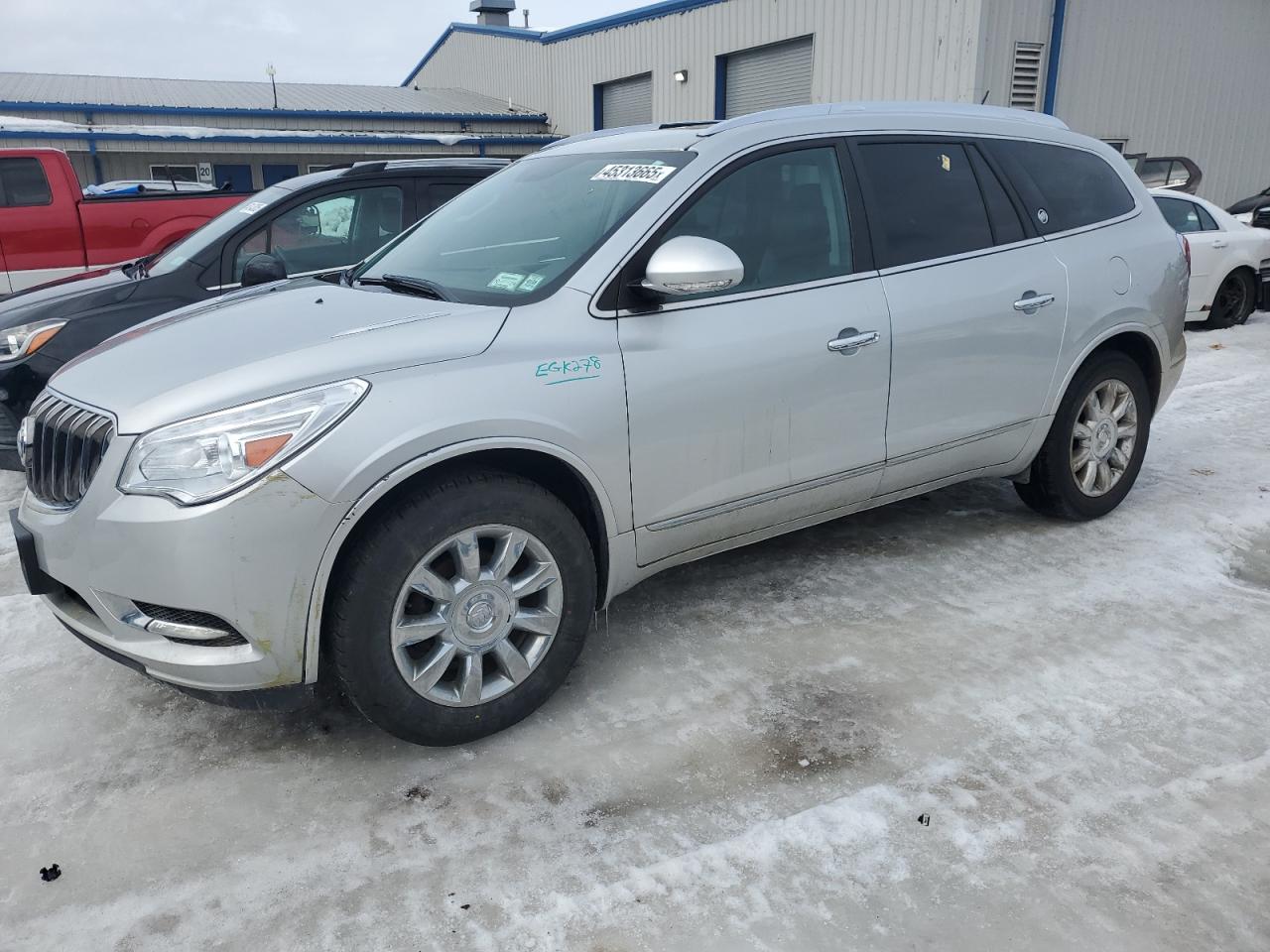 BUICK ENCLAVE 2014