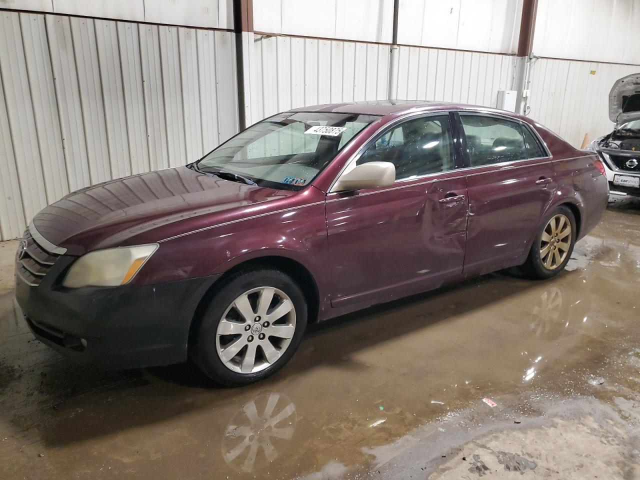 TOYOTA AVALON XL 2006