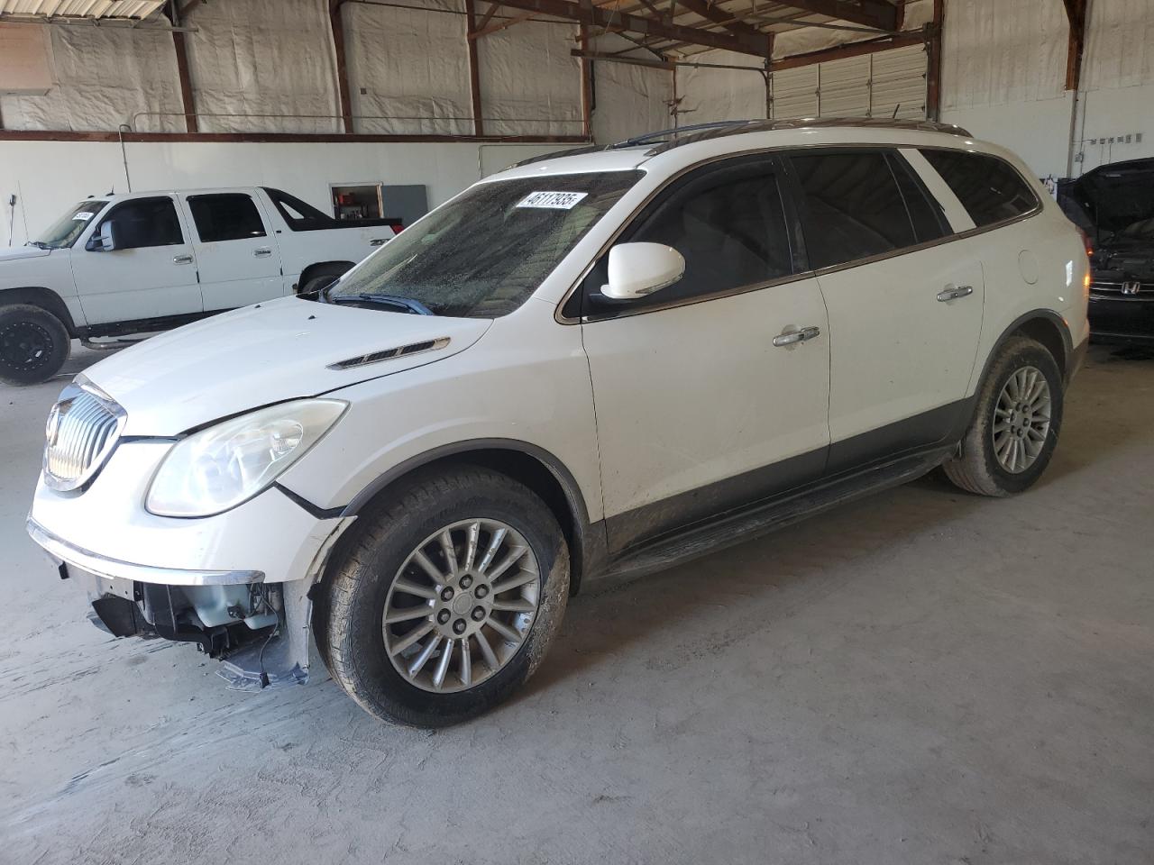 BUICK ENCLAVE 2012