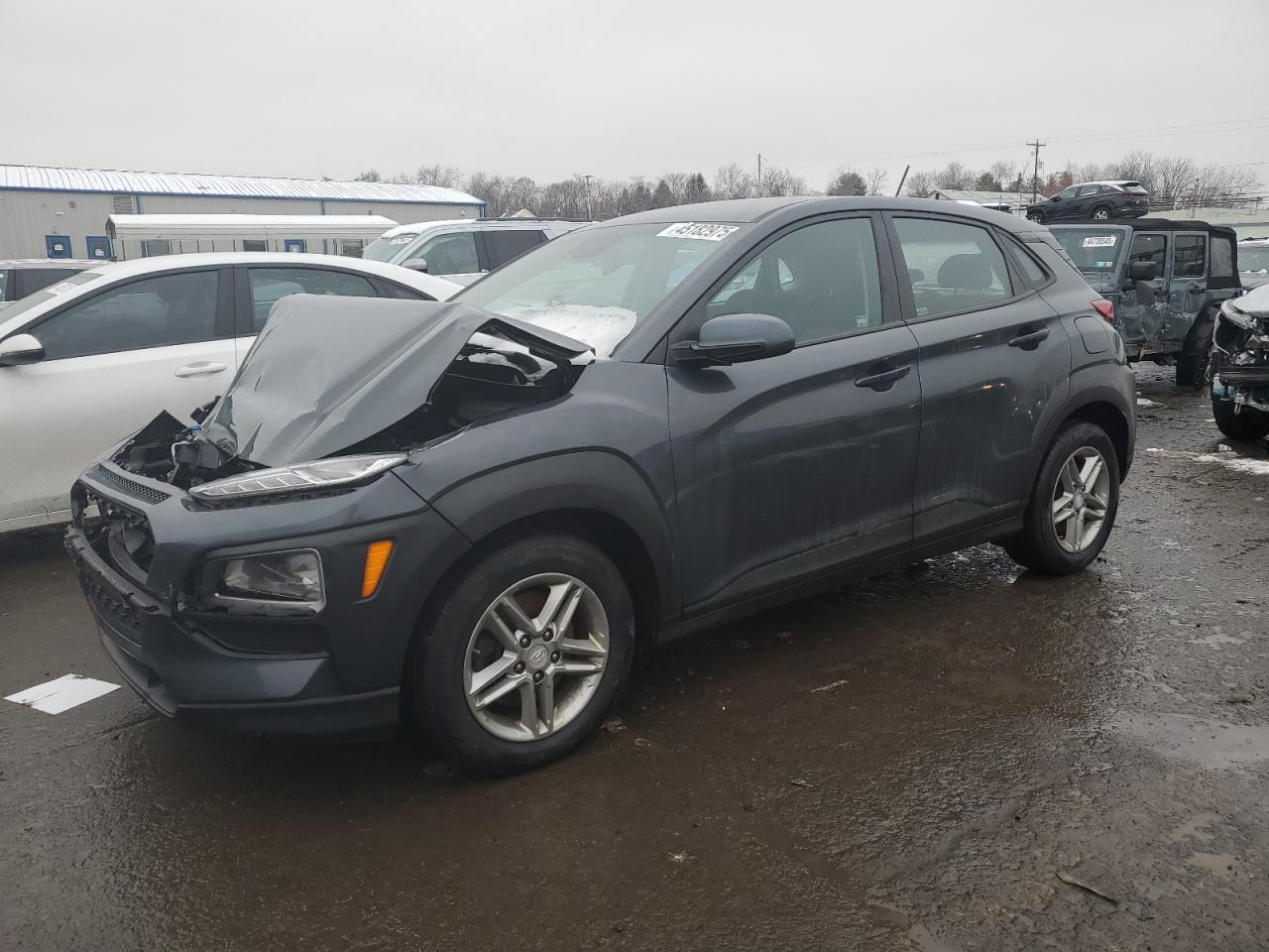 HYUNDAI KONA SE 2020