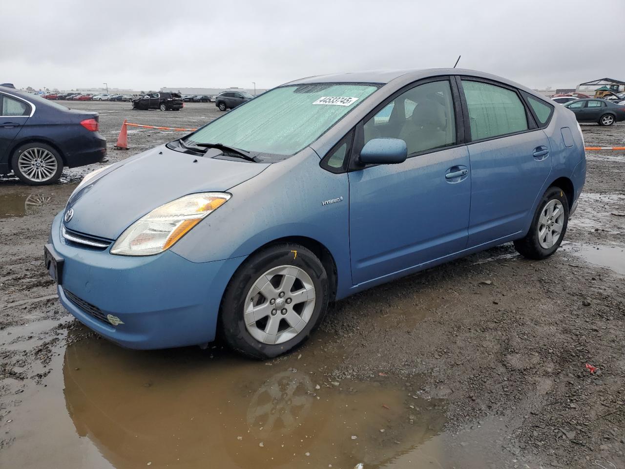 TOYOTA PRIUS 2007