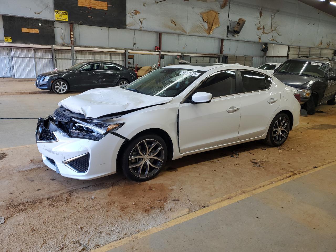 ACURA ILX PREMIU 2021