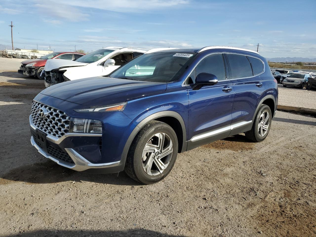HYUNDAI SANTA FE S 2023