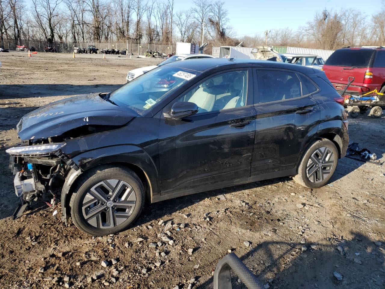 HYUNDAI KONA SE 2023