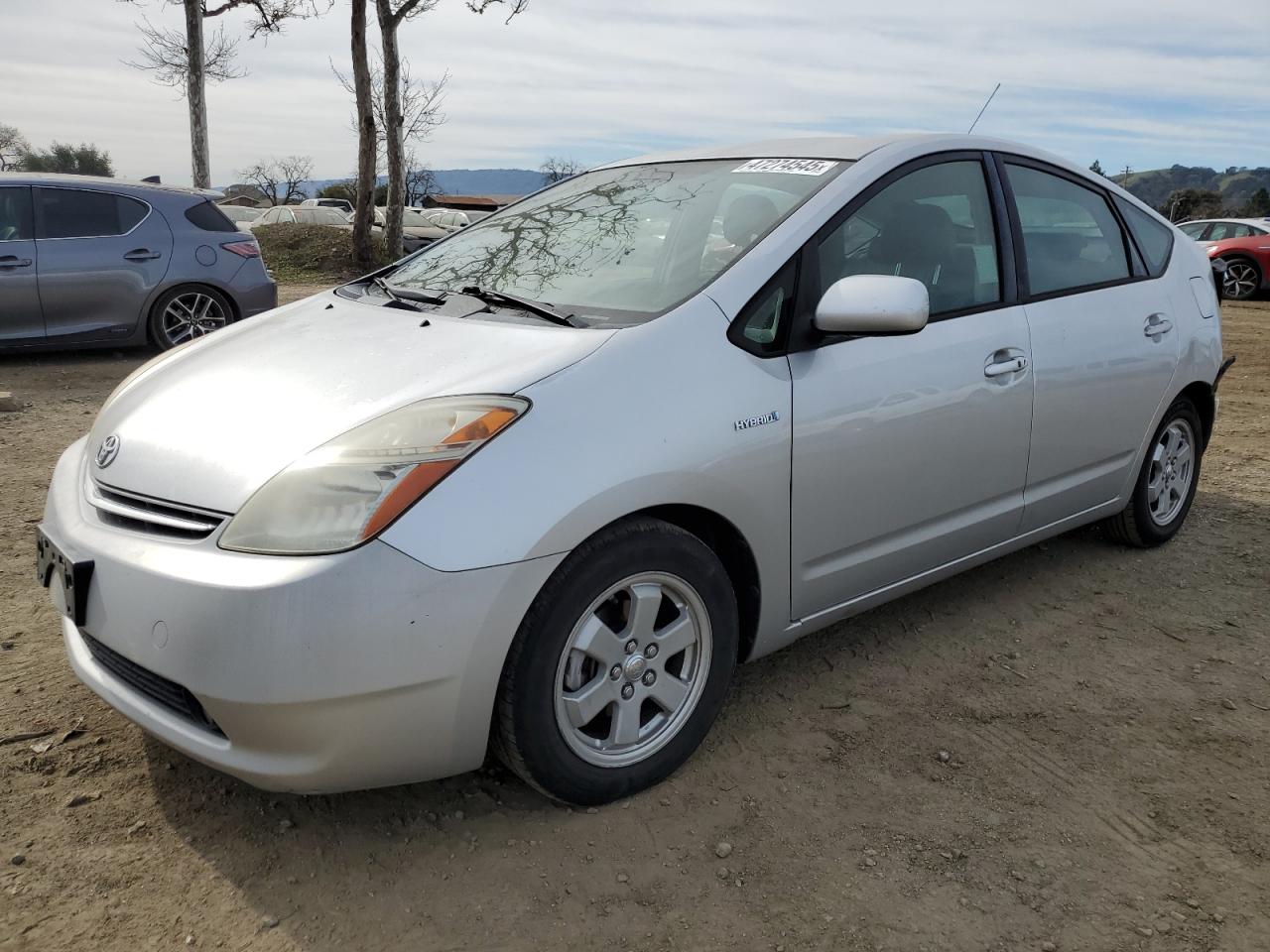 TOYOTA PRIUS 2006