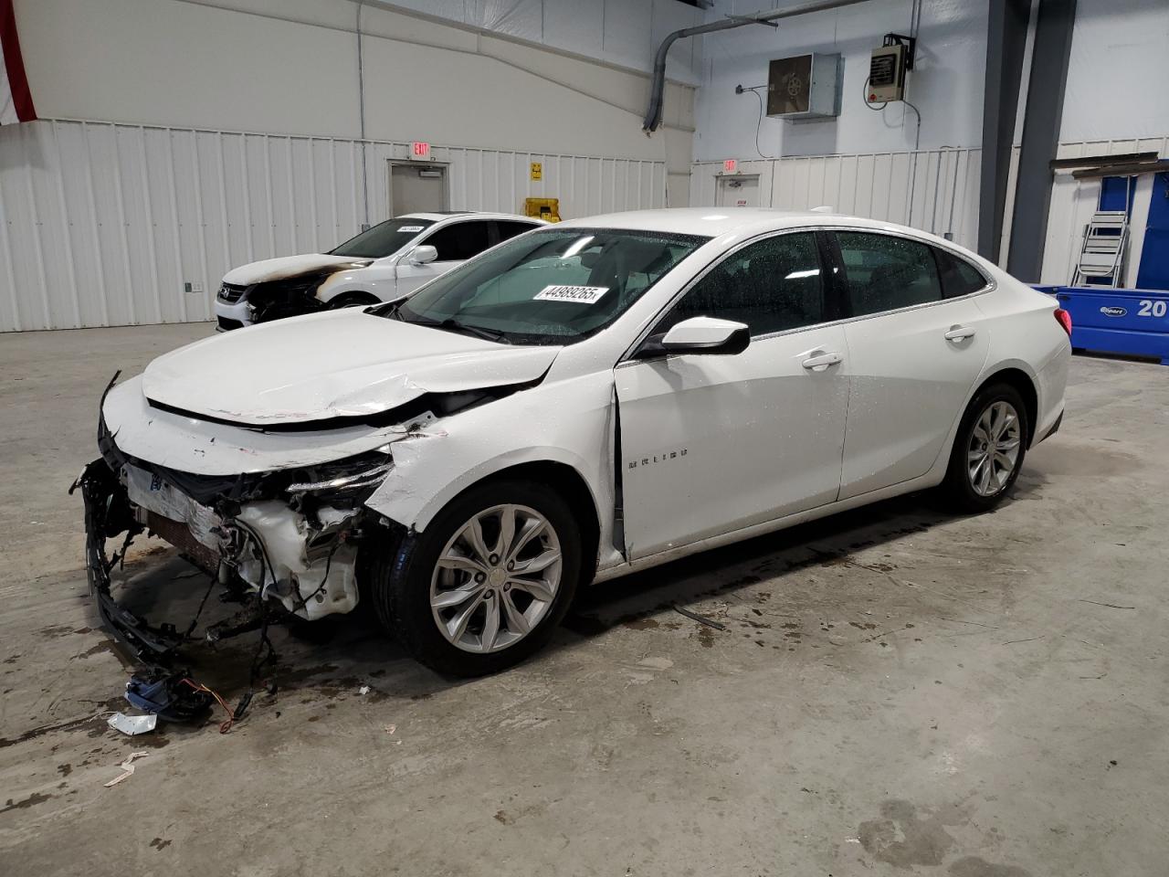 CHEVROLET MALIBU LT 2020