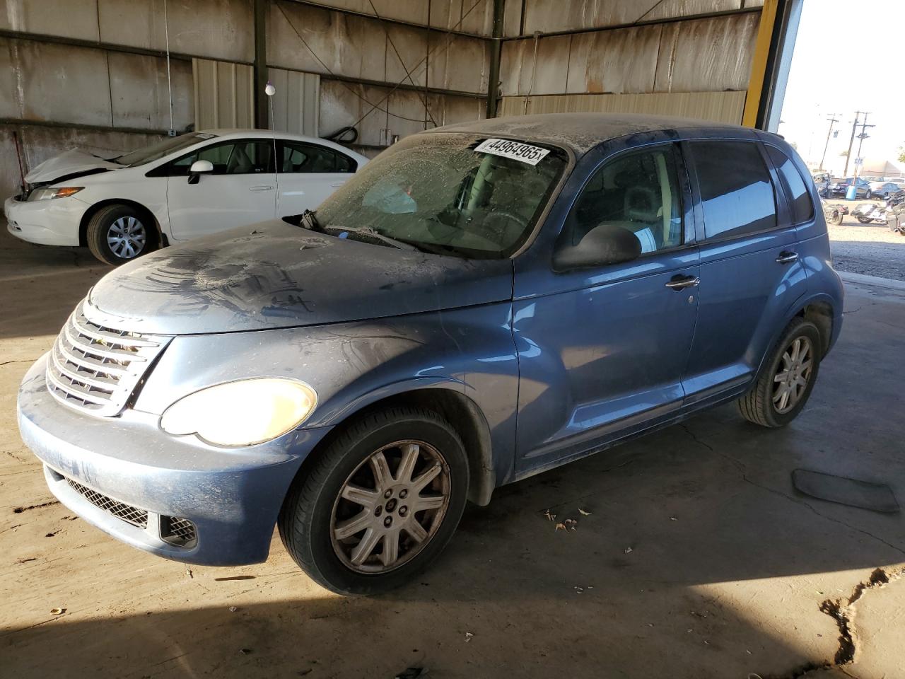 CHRYSLER PT CRUISER 2007