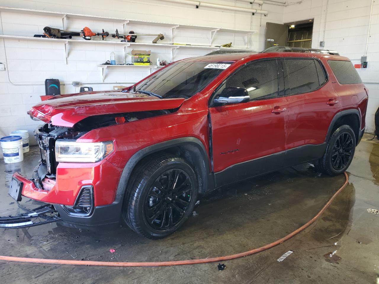 GMC ACADIA SLT 2023