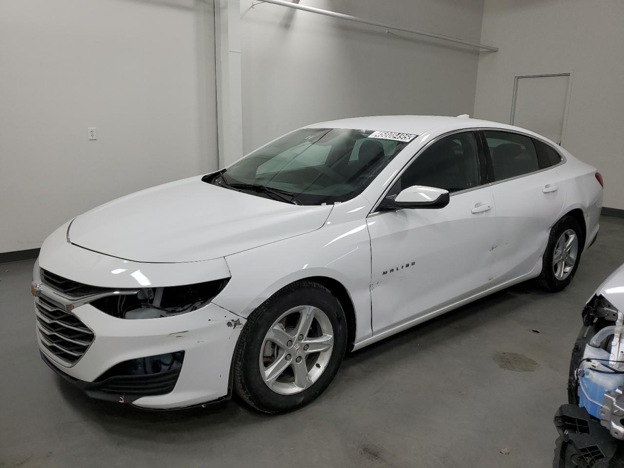 CHEVROLET MALIBU LT 2024