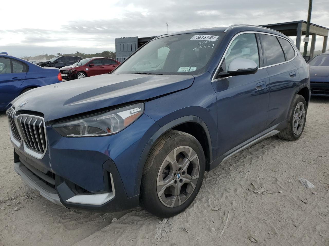 BMW X1 XDRIVE2 2023