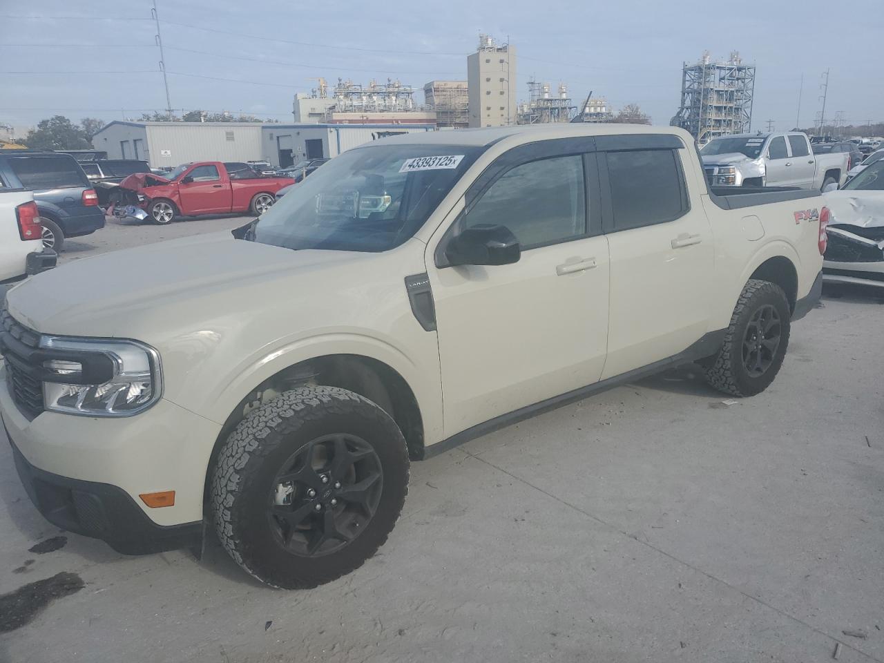 FORD MAVERICK L 2024