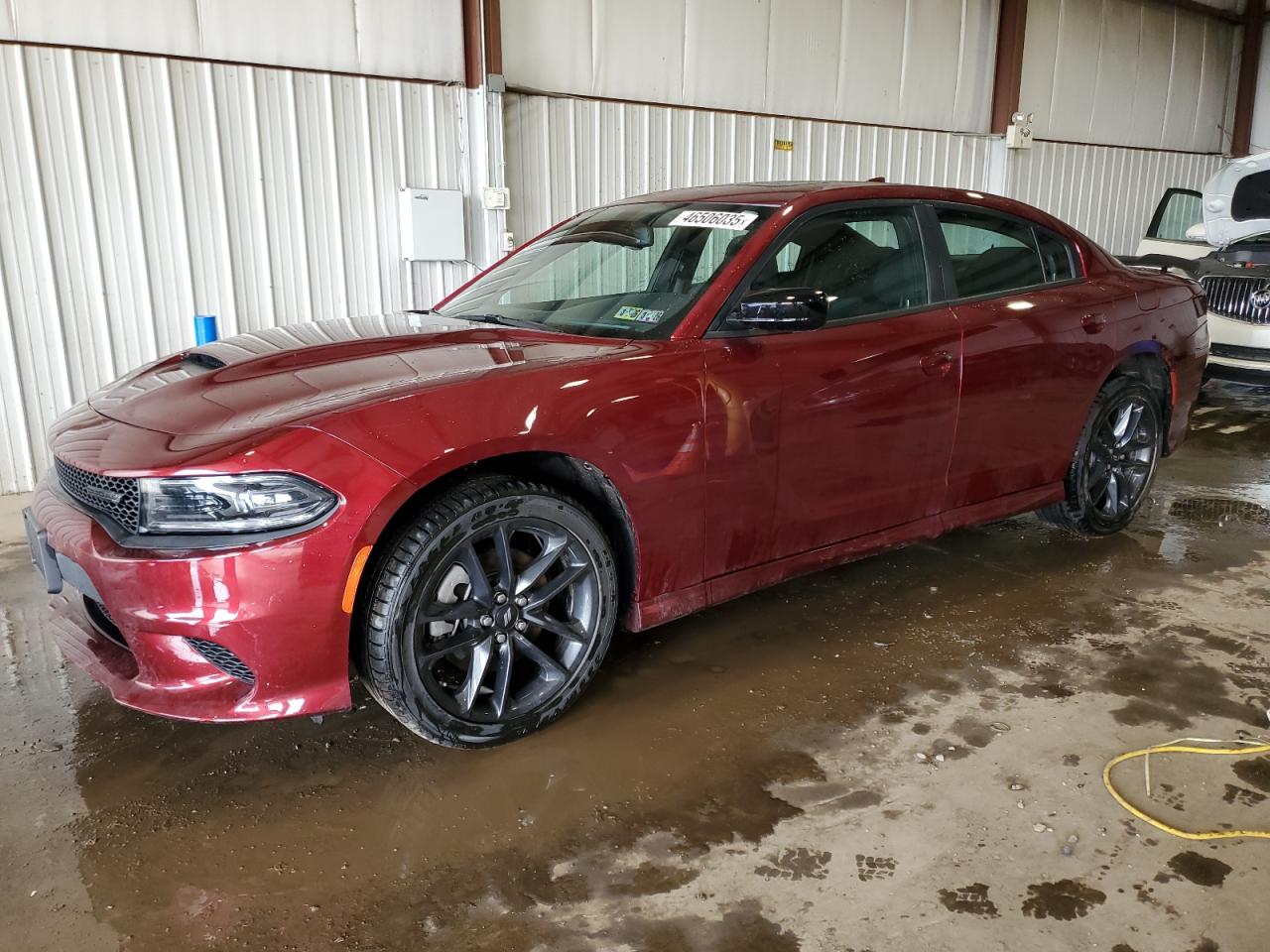 DODGE CHARGER GT 2023