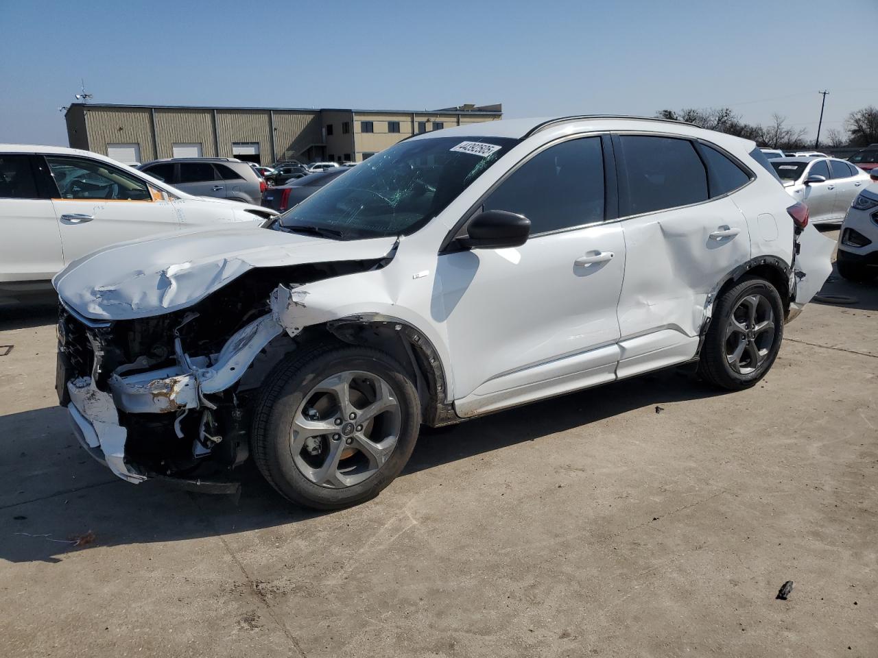 FORD ESCAPE ST 2023