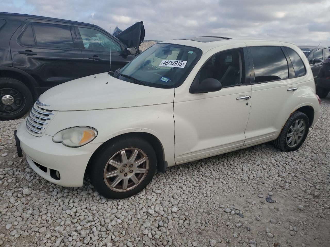 CHRYSLER PT CRUISER 2007