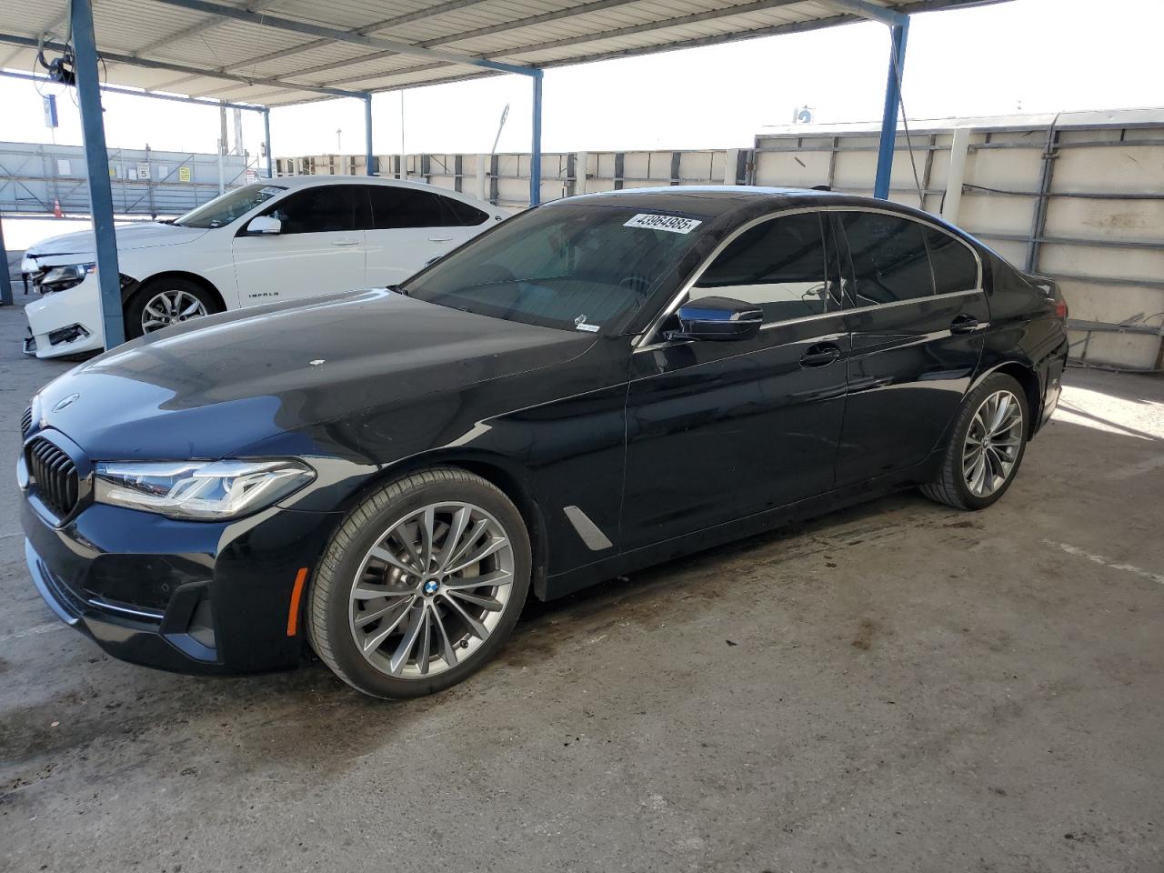 BMW 530 I 2021