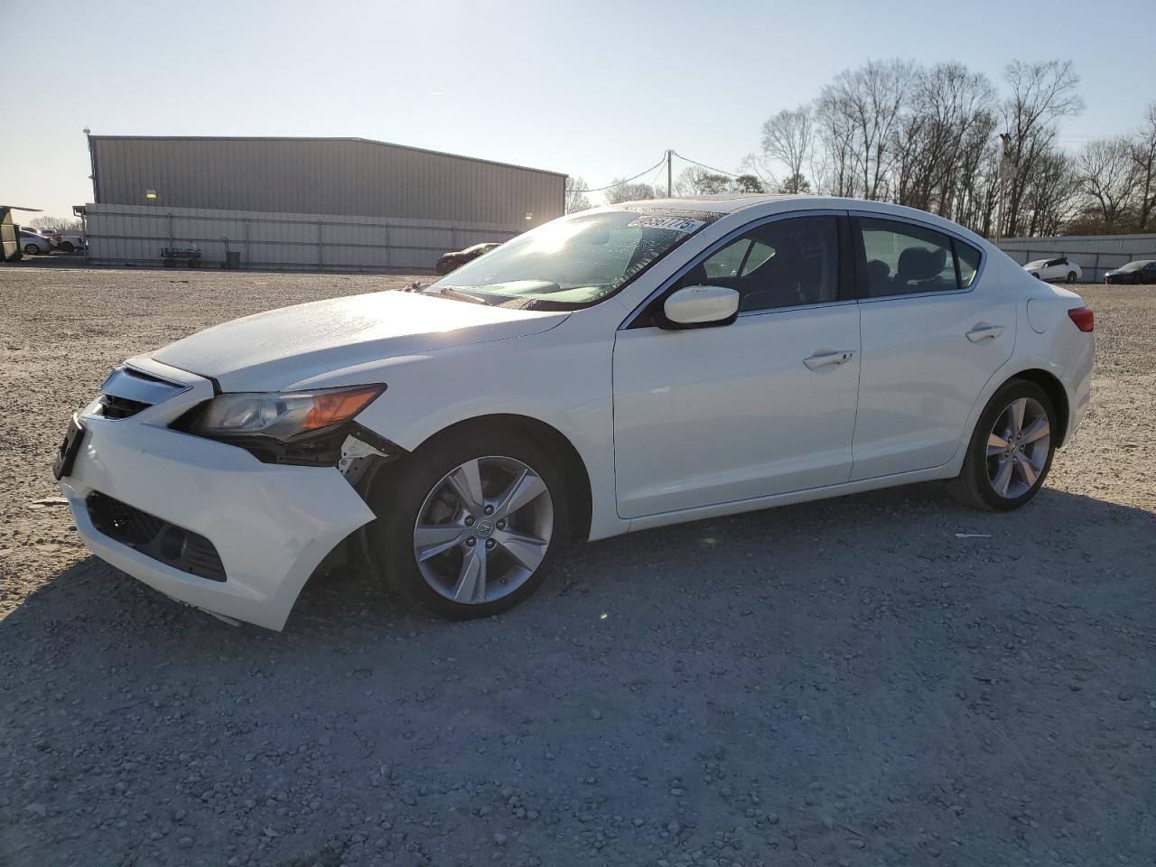 ACURA ILX 20 PRE 2015
