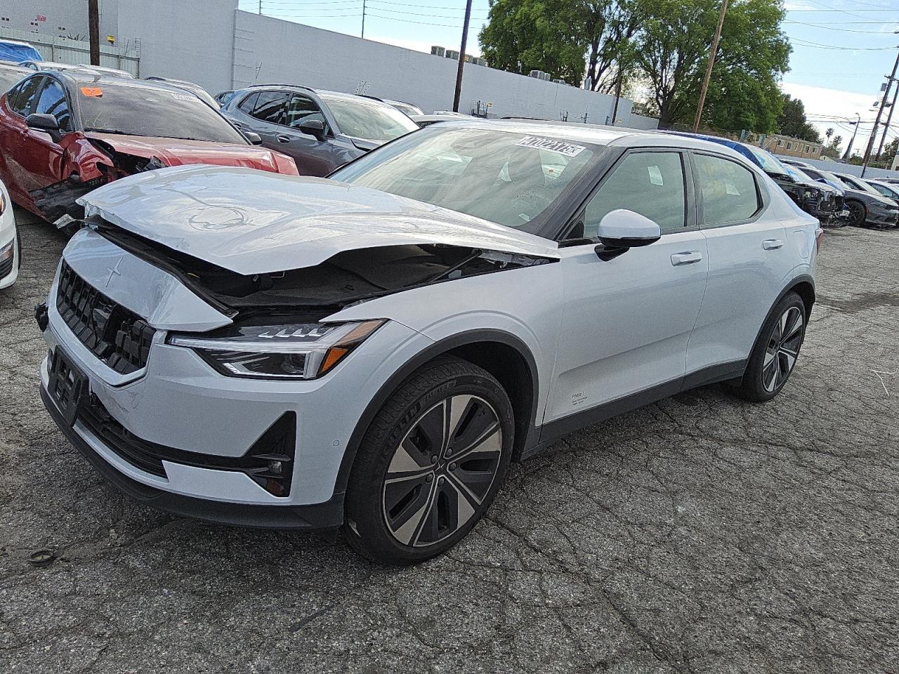 POLESTAR 2 2023