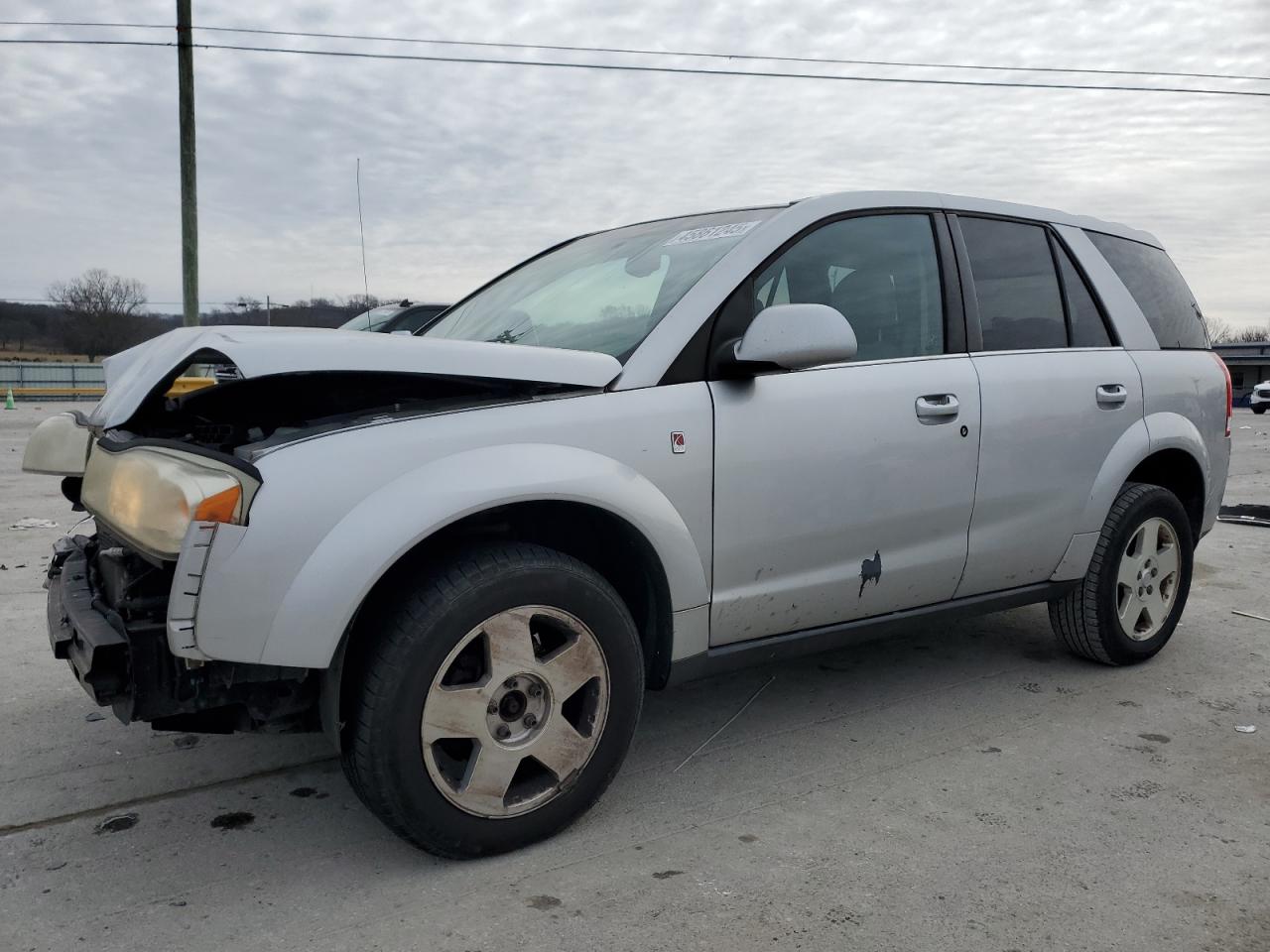 SATURN VUE 2006