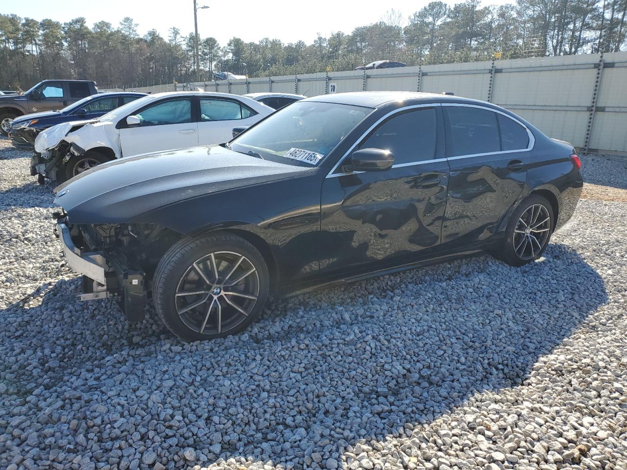BMW 330I 2020