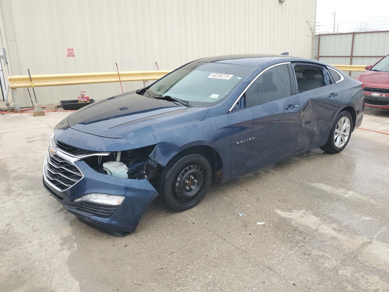 CHEVROLET MALIBU LT 2019