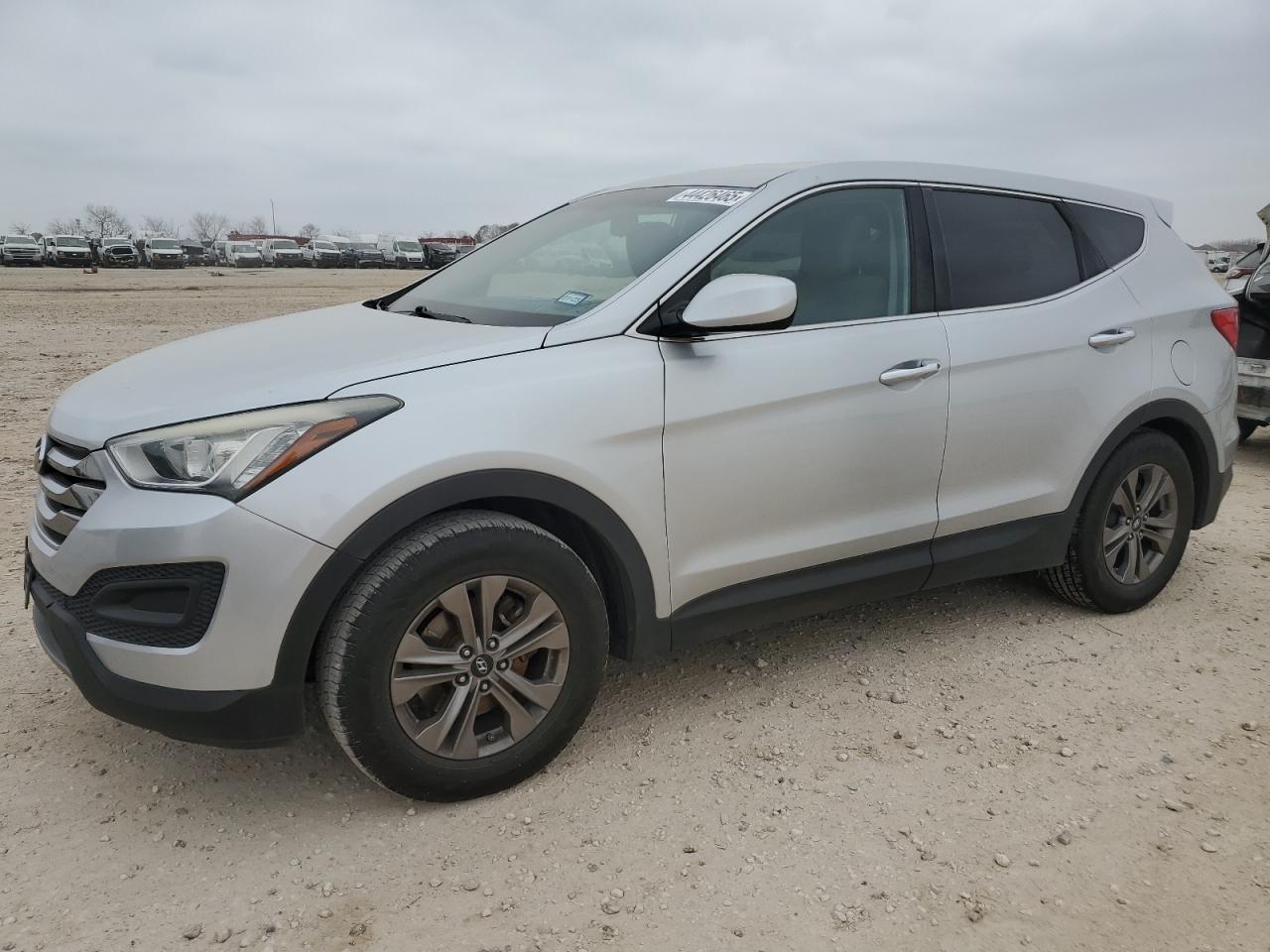 HYUNDAI SANTA FE S 2016