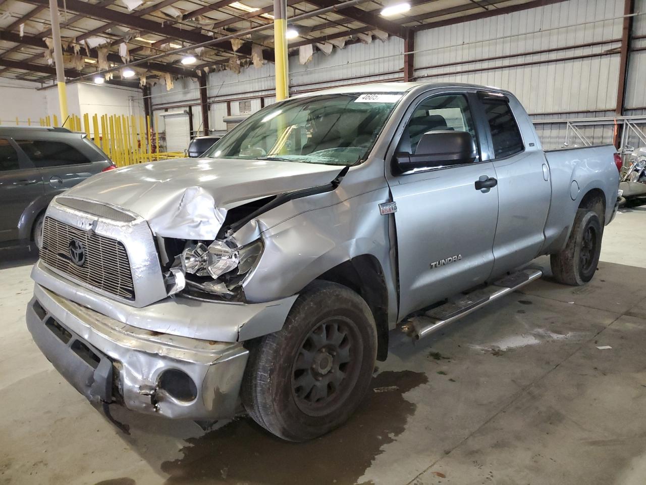 TOYOTA TUNDRA DOU 2007