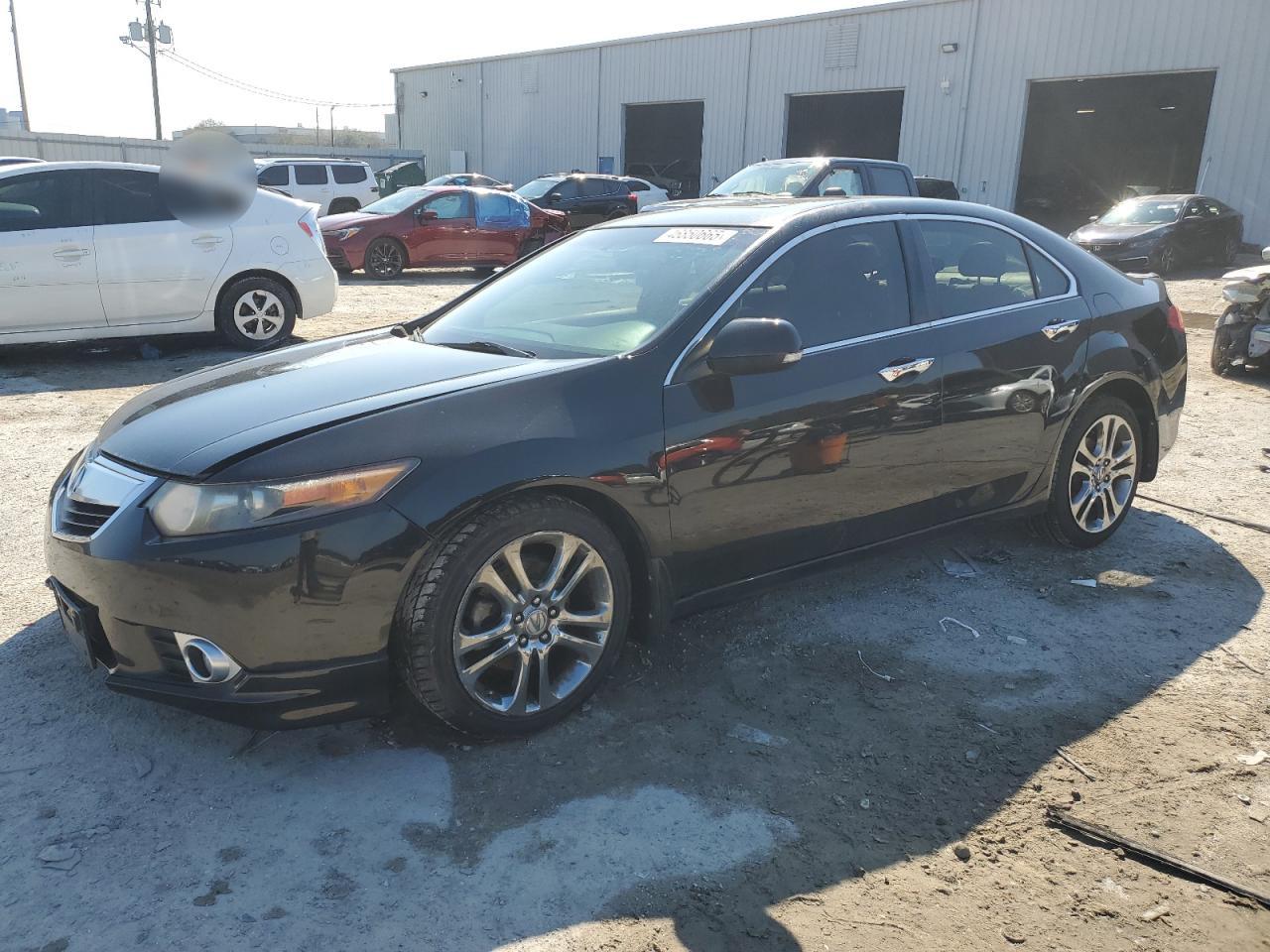 ACURA TSX 2013
