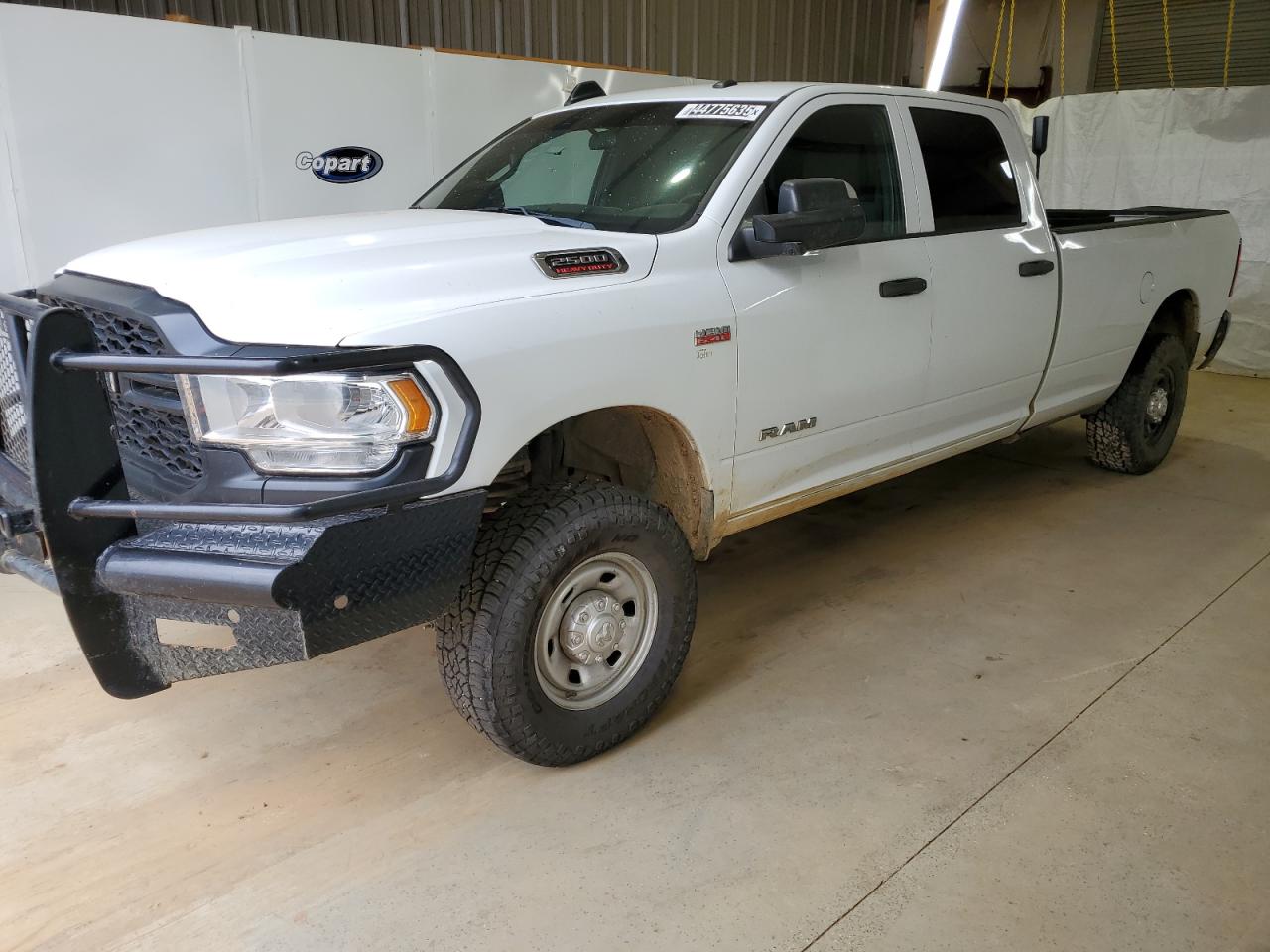 RAM 2500 TRADE 2022