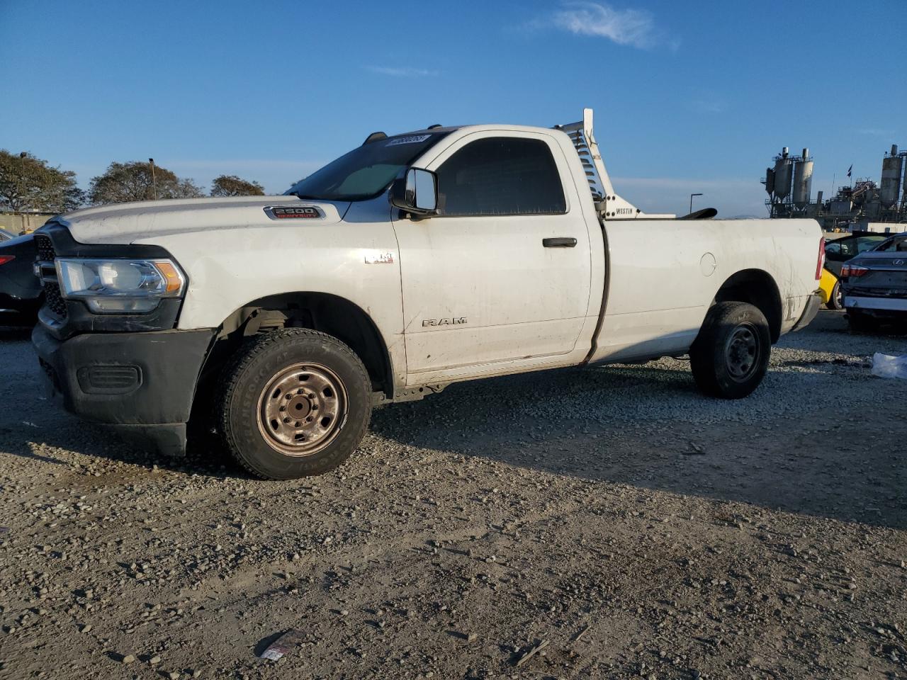 RAM 2500 TRADE 2020