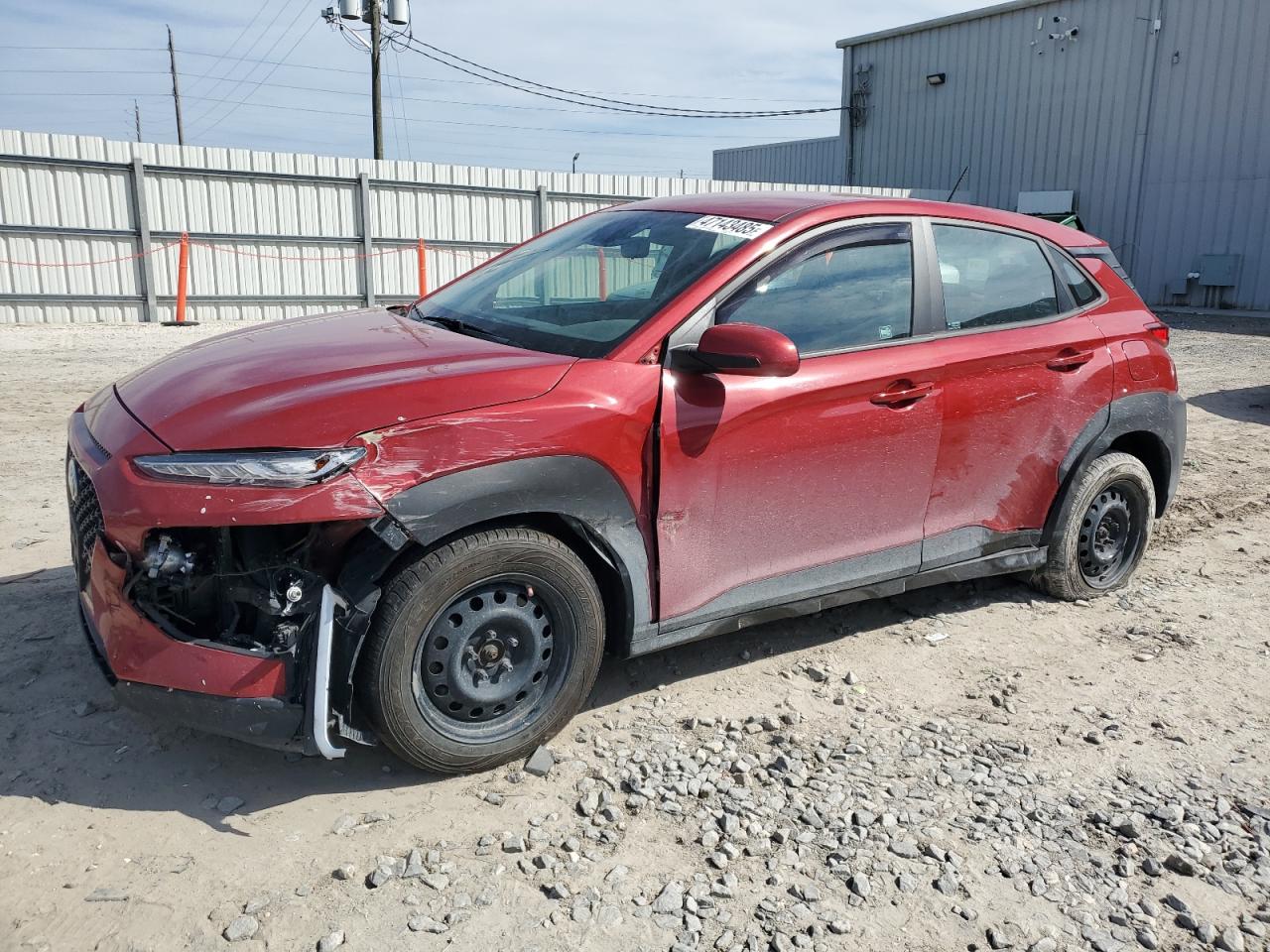 HYUNDAI KONA SE 2020