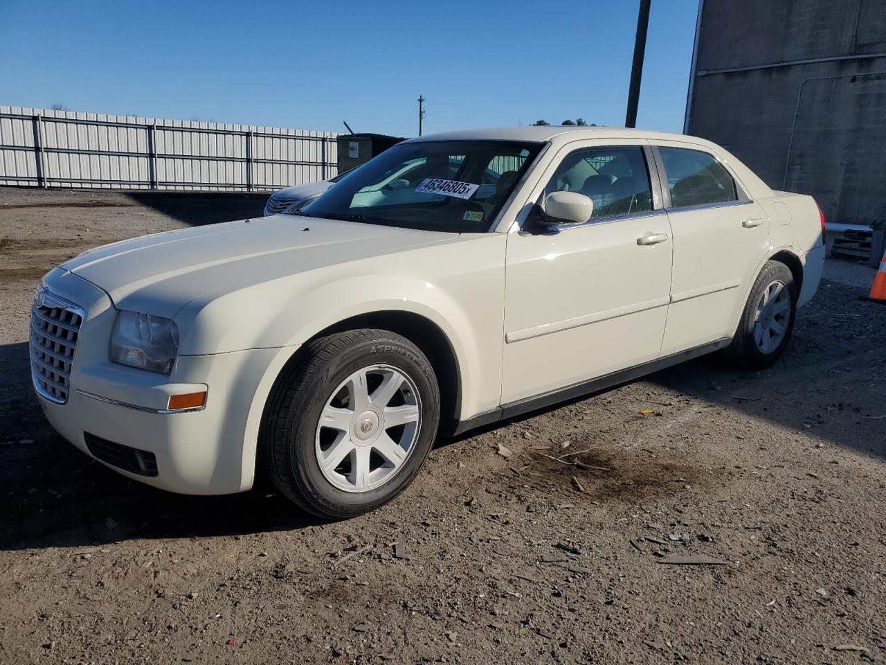 CHRYSLER 300 TOURIN 2005