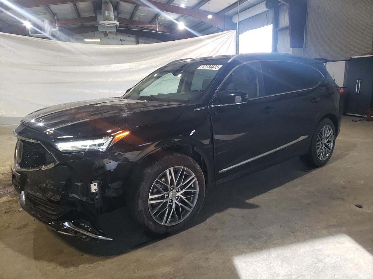 ACURA MDX ADVANC 2022