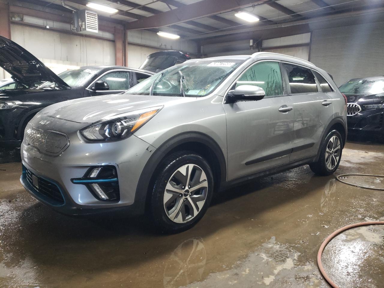 KIA NIRO S 2022