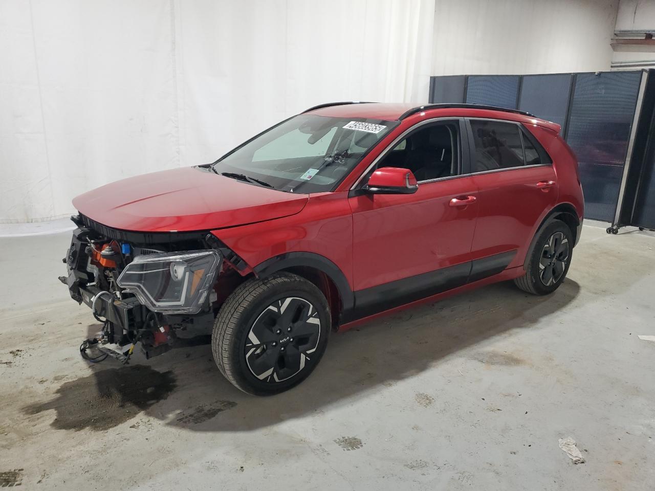 KIA NIRO WIND 2023