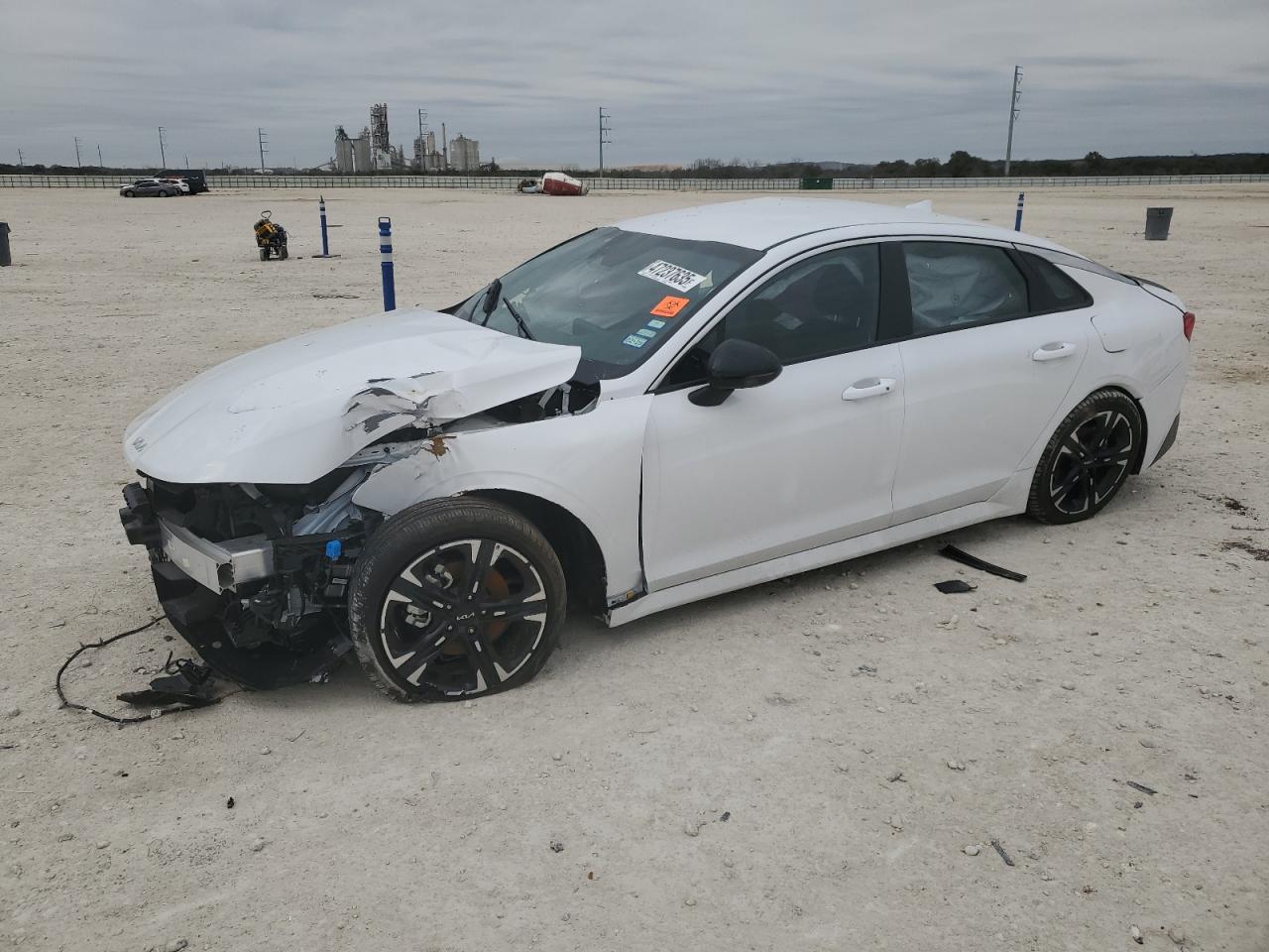 KIA K5 GT LINE 2024