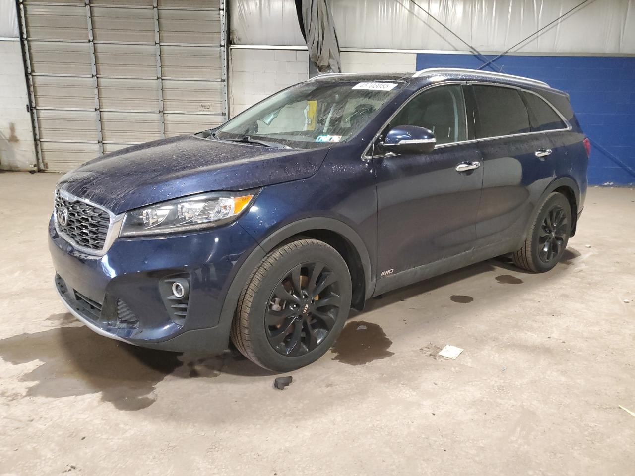 KIA SORENTO EX 2020