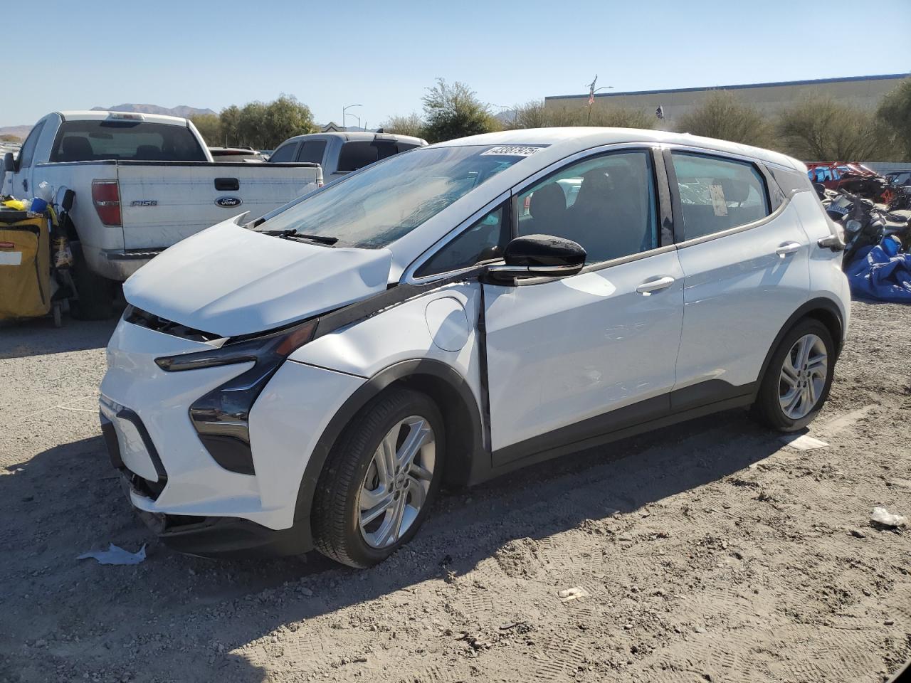 CHEVROLET BOLT EV 1L 2023