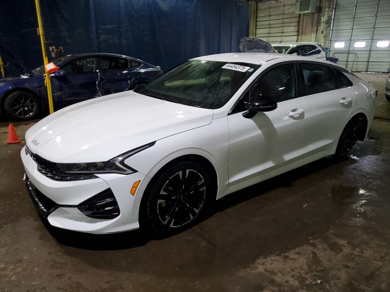 KIA K5 GT LINE 2023